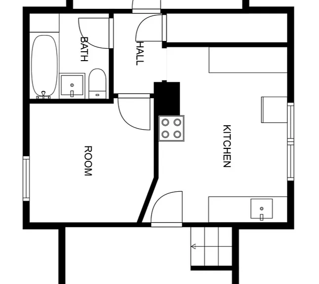 140 Sheffield Ave — Photo 10