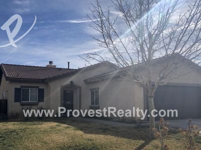 10527 Chevron Ct, Adelanto, CA, 92301