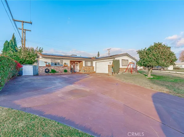 16147 E Grovecenter St, Covina, CA 91722