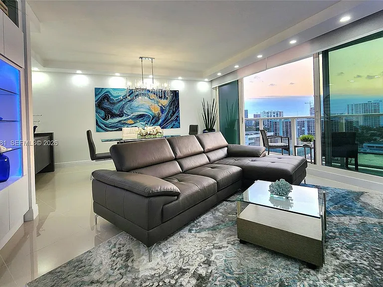 3505 S Ocean Dr #1203 — Photo 5