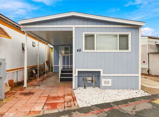 16118 Bellflower Blvd Space 48, Bellflower, CA 90706