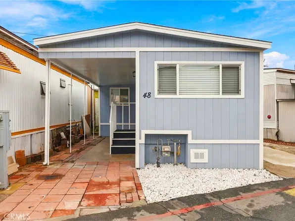 16118 Bellflower Blvd Space 48, Bellflower, CA 90706