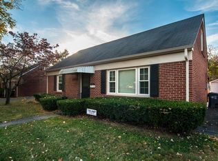 1793 Beacon Hill Rd, Lexington, KY 40504