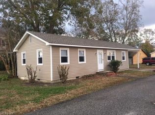 19 Church St #A, Windsor, VA 23487