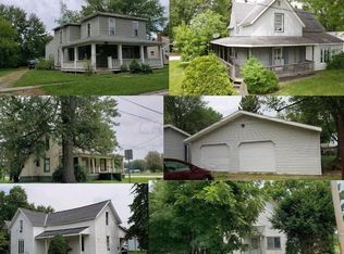 453 N High St, La Rue, OH 43332