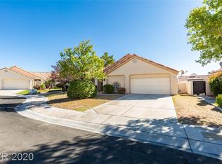 4120 Rimgate Dr, Las Vegas, NV 89129