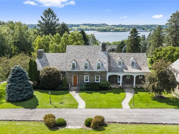 3313 E Lake Rd, Skaneateles, NY 13152