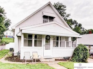 3458 S 15th St, Omaha, NE 68108