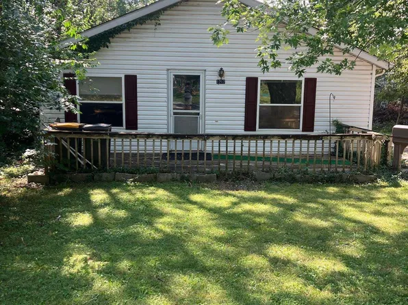 1212 S Palmer Ave, Bloomington, IN 47401