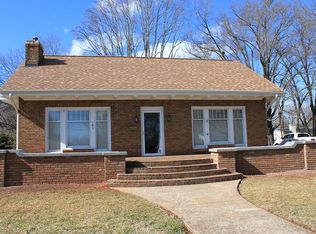 141 Carolina Ave, Forest City, NC 28043