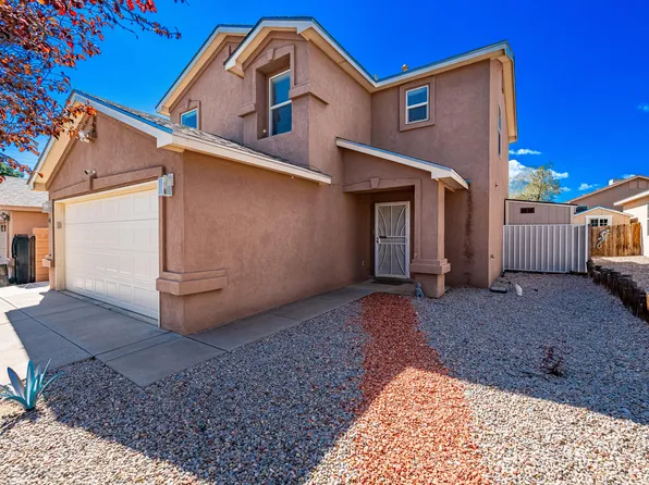 8304 Casa Gris Ct NW, Albuquerque, NM 87120