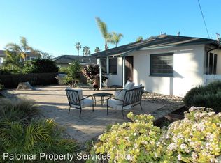 130 3rd St, Encinitas, CA 92024