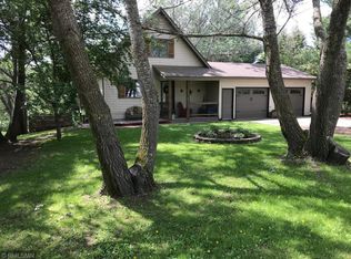 1967 Collin St, Mora, MN 55051