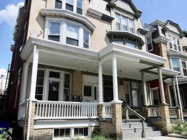 1911 2nd St, 1911 N 2nd St APT 1, Harrisburg, PA 17102