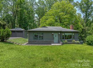 90 W Skyland Cir #1, Asheville, NC 28804