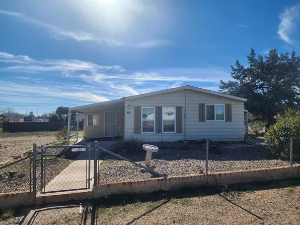 1660 E Thompson Ave, Kingman, AZ 86409