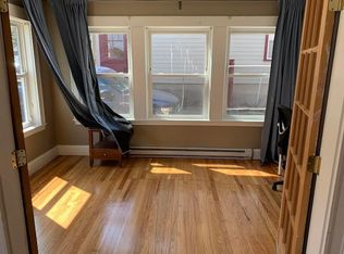 20 Gerald Rd #1, Brighton, MA 02135