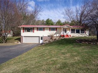 431 13th Ave, Bloomer, WI 54724