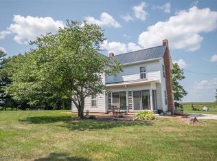 18509 W Route 90, Princeville, IL 61559