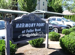 11653 SE Fuller Rd, Milwaukie, OR 97222