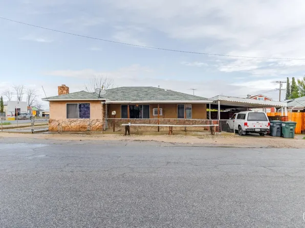 500 Harrison St, Taft, CA 93268