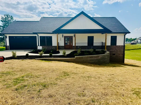 505 Mary St, Russellville, TN 37860