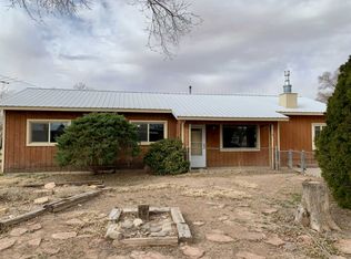 775 Foxcroft Loop, Bosque Farms, NM 87068