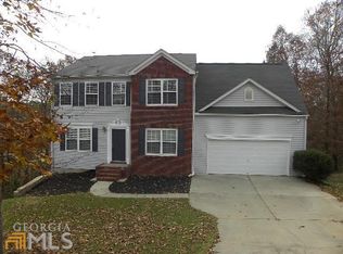 8655 River Rock Ct, Ball Ground, GA 30107