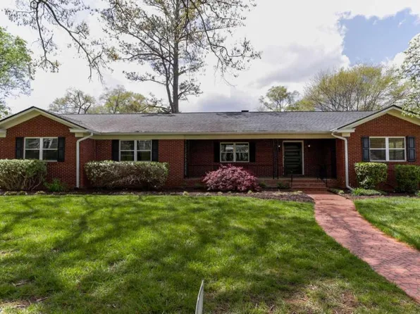 906 Terrace Dr SE, Rome, GA 30161