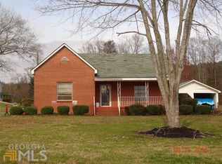 5130 Crest Hwy, Thomaston, GA 30286