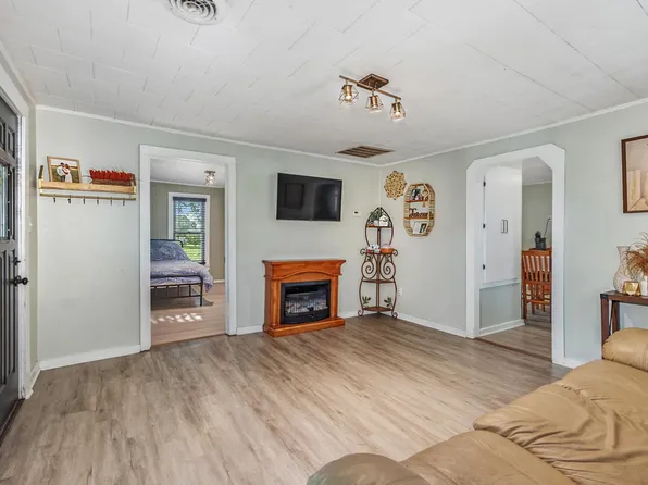 466 Union Ridge Rd, Benton, KY 42025