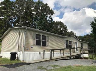 118 Rhinecrest Dr NW, Charleston, TN 37310