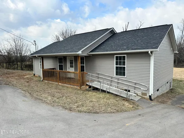 719 Parsonage Rd, White Pine, TN 37890