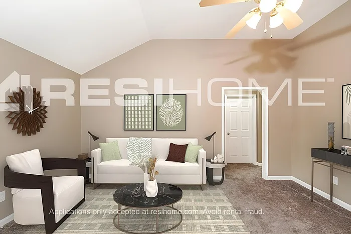 1041 Georgetown Ln — Photo 6
