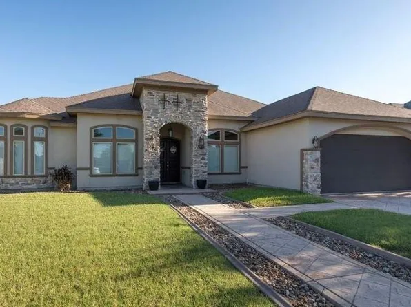 3329 Southern Breeze Ave, Edinburg, TX 78541