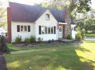 1001 Conowingo Rd, Bel Air, MD 21014