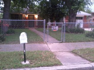 1927 Rawhide Ln #1, San Antonio, TX 78227