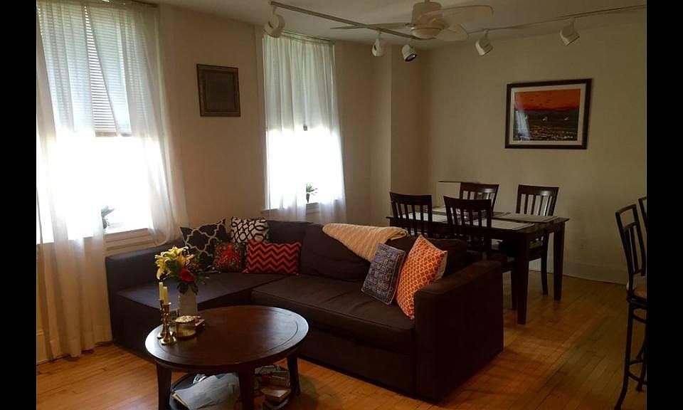 1st image of 1014 Spruce St APT 8-1