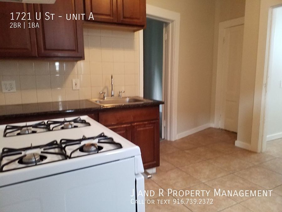 1st image of 1721 U St Unit A