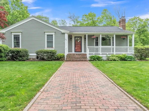 42 A Young Rd, Charlton, MA 01507