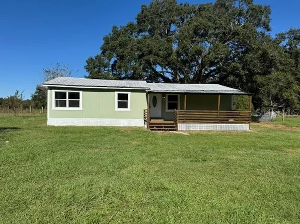 3882 SE 108th Ln, Webster, FL 33597