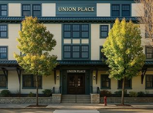 432 Norfolk St APT 3D, Somerville, MA 02143