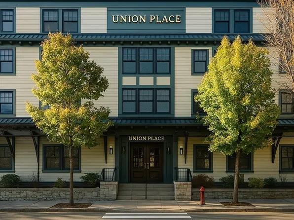 432 Norfolk St APT 3D, Somerville, MA 02143