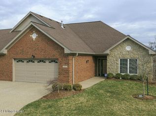 10701 Riva Rd #10701, Louisville, KY 40223