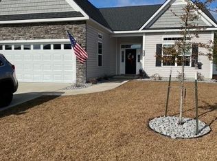 465 Battle Harbor Ln, Ridgeland, SC 29936