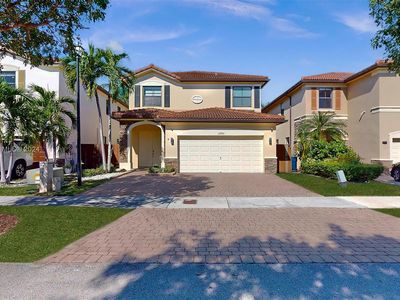 11485 NW 88th Ln, Doral, FL, 33178