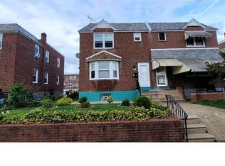 605 Glenview St FLOOR 1, Philadelphia, PA 19111