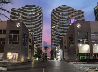 PANORAMA TOWERS, Las Vegas, NV 89103