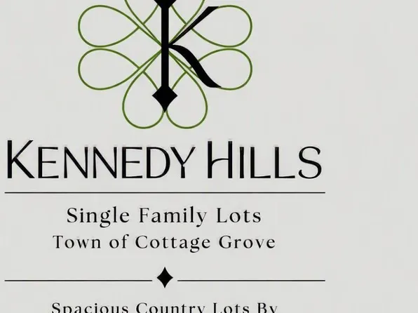 LOT 33 Wooded Ridge Trl, Cottage Grove, WI 53527