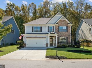 6025 Carruth Lake Dr, Cumming, GA 30028